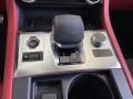  2021 F-PACE 8 Speed Automatic Shifter #21