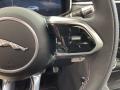  2021 Jaguar F-PACE SVR Steering Wheel #17