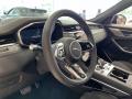  2021 Jaguar F-PACE SVR Steering Wheel #25