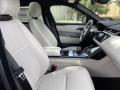 Front Seat of 2021 Land Rover Range Rover Velar R-Dynamic S #3
