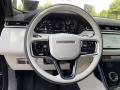  2021 Land Rover Range Rover Velar R-Dynamic S Steering Wheel #15