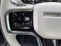  2021 Land Rover Range Rover Velar R-Dynamic S Steering Wheel #16