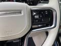  2021 Land Rover Range Rover Velar R-Dynamic S Steering Wheel #17