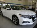 2019 Accord EX Sedan #3 2019 Accord EX Sedan #3