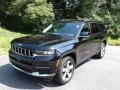 2021 Grand Cherokee L Limited 4x4 #2