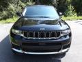 2021 Grand Cherokee L Limited 4x4 #3