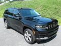 2021 Grand Cherokee L Limited 4x4 #4