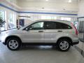 2011 CR-V EX 4WD #10