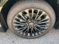  2021 Toyota Avalon Hybrid XSE Wheel #13