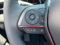  2021 Toyota Avalon Hybrid XSE Steering Wheel #22