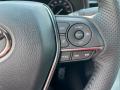  2021 Toyota Avalon Hybrid XSE Steering Wheel #23