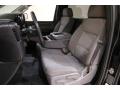 Front Seat of 2017 Chevrolet Silverado 1500 WT Regular Cab #5