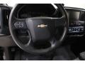  2017 Chevrolet Silverado 1500 WT Regular Cab Steering Wheel #6