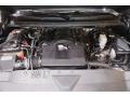  2017 Silverado 1500 4.3 Liter DI OHV 12-Valve VVT EcoTech3 V6 Engine #14