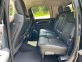 Rear Seat of 2021 Ram 2500 Laramie Mega Cab 4x4 #14