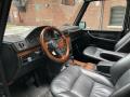  1990 Mercedes-Benz G Black Interior #5