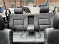 Rear Seat of 1990 Mercedes-Benz G 230 #7