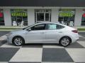 2019 Elantra SEL #1 2019 Elantra SEL #1