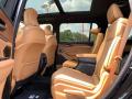 Rear Seat of 2021 Jeep Grand Cherokee L Summit Reserve 4x4 #6