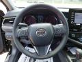  2021 Toyota Camry TRD Steering Wheel #14