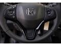  2022 Honda HR-V Sport Steering Wheel #19