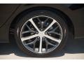  2022 Honda Civic Touring Sedan Wheel #12