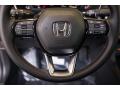  2022 Honda Civic Touring Sedan Steering Wheel #19