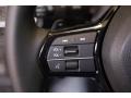  2022 Honda Civic Touring Sedan Steering Wheel #20