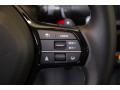  2022 Honda Civic Touring Sedan Steering Wheel #21