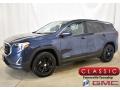 2019 Terrain SLE AWD #1