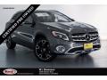 2019 Mercedes-Benz GLA 250