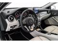  2019 Mercedes-Benz GLA Crystal Grey Interior #4