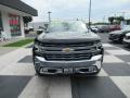 2021 Silverado 1500 LTZ Crew Cab 4x4 #2