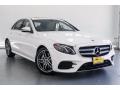 2018 E 300 Sedan #12