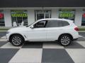 2019 X3 xDrive30i #1 2019 X3 xDrive30i #1