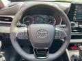  2021 Toyota Highlander XLE AWD Steering Wheel #16
