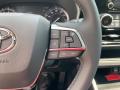  2021 Toyota Highlander XLE AWD Steering Wheel #24