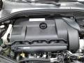  2016 XC60 3.0 Liter Turbocharged DOHC 24-Valve VVT Inline 6 Cylinder Engine #9