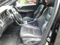 Front Seat of 2016 Volvo XC60 T6 AWD R-Design #10