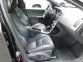 Front Seat of 2016 Volvo XC60 T6 AWD R-Design #17