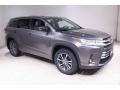 2018 Highlander XLE AWD #1