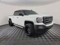 2018 Sierra 1500 SLT Crew Cab 4WD #4