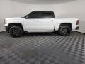 2018 Sierra 1500 SLT Crew Cab 4WD #8