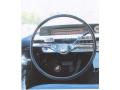  1960 Buick Electra 2 Door Hardtop Steering Wheel #3