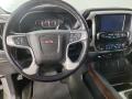 2018 GMC Sierra 1500 SLT Crew Cab 4WD Steering Wheel #21
