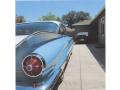  1960 Buick Electra Chalet Blue #16