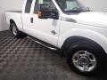 2011 F250 Super Duty XLT SuperCab #4