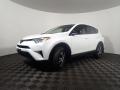 2018 RAV4 LE #8
