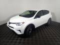 2018 RAV4 LE #9