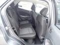 Rear Seat of 2021 Ford EcoSport SE #10
